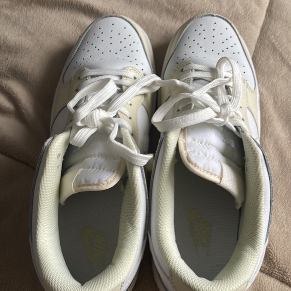 Coconut Milk Dunks - Picture 2 of 5